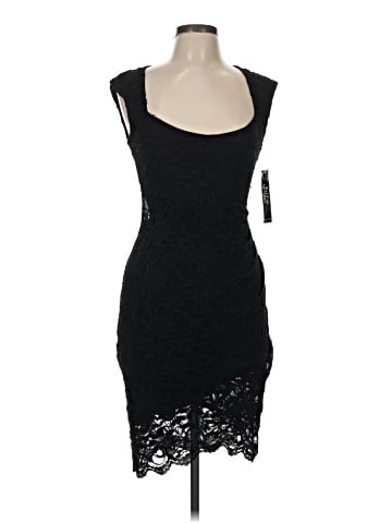 Jump Apparel Cocktail Dress (view 1)