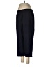 Croft & Barrow Black Active Pants Size M - photo 1