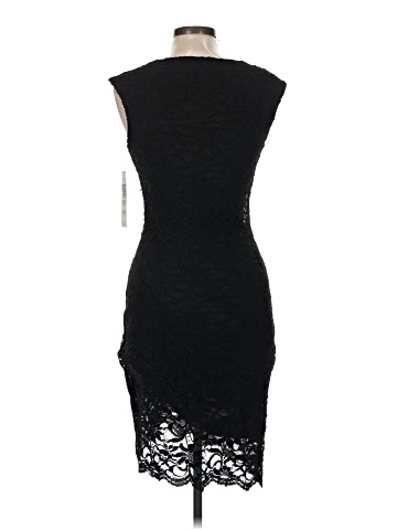 Jump Apparel Cocktail Dress (view 2)
