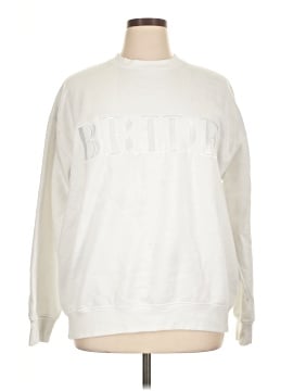 Six Stories Sweatshirt