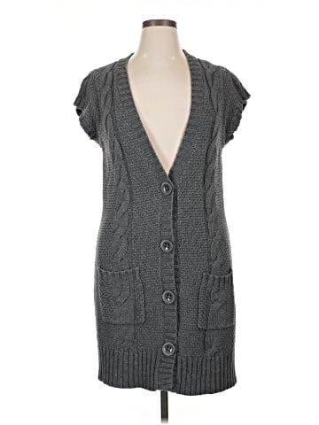 Moda International Sweater Vest (view 1)