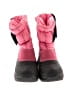 Khombu Pink Ankle Boots Size 1 (youth) - photo 2