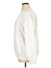 Six Stories White Sweatshirt Size XL - photo 5