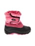 Khombu Pink Ankle Boots Size 1 (youth) - photo 1