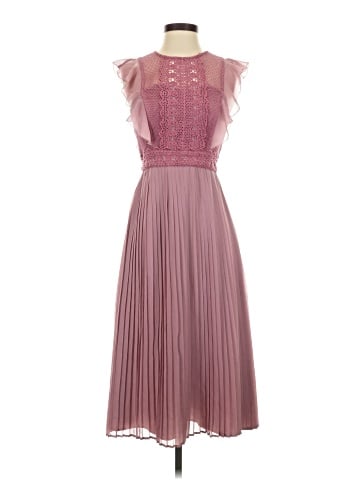 ModCloth Cocktail Dress (view 1)