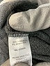 Splits 59 Solid Gray Active Pants Size M - photo 8