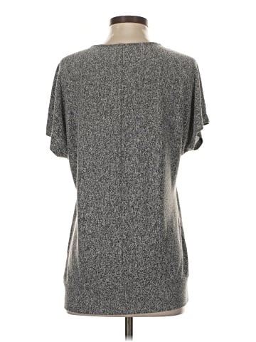 Premise Studio Short Sleeve Top (view 2)