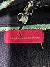 Pookie & Sebastian Teal Pullover Sweater Size S - photo 7