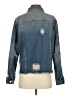 Unbranded Stars Blue Denim Jacket Size S - photo 2