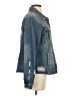 Unbranded Stars Blue Denim Jacket Size S - photo 4