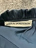 Ulla Johnson 100% Polyester Black Long Sleeve Blouse Size 6 - photo 7