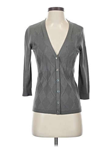 New York & Company Cardigan (view 1)