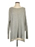 H&M Gray Pullover Sweater Size S - photo 1
