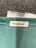 Fantaslook Teal Long Sleeve Top Size S - photo 7