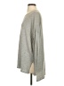 H&M Gray Pullover Sweater Size S - photo 5