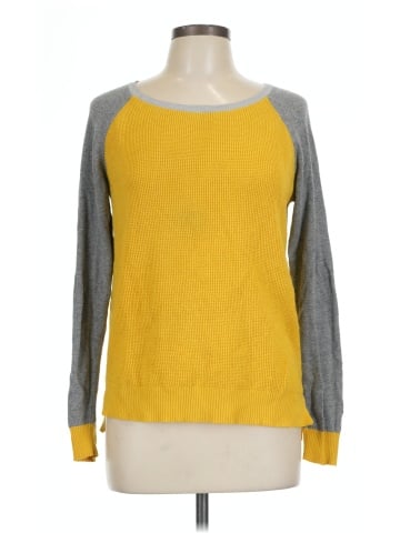 JCPenney Long Sleeve Top (view 1)