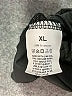 Unbranded 100% Polyester Black Short Sleeve Top Size XL - photo 7