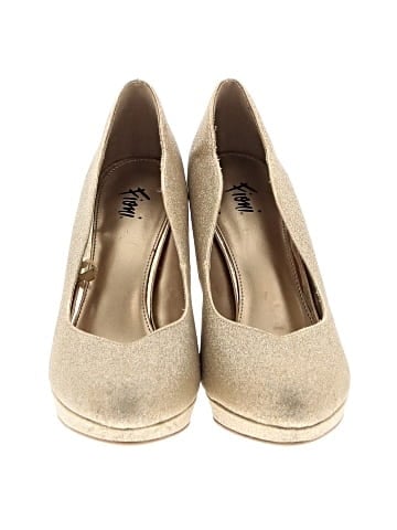 Fioni Heels (view 2)