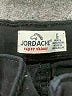 Jordache Solid Black Jeans Size 6 - photo 3