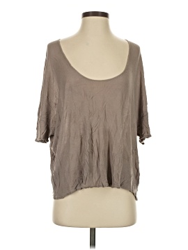 James Perse 3/4 Sleeve Top