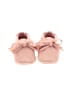 First Steps Boutique Pink Booties Size 2 (baby) - photo 2