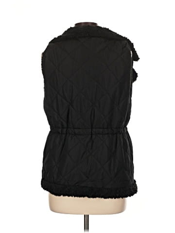 Weekend Faux Fur Vest (view 2)
