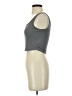 Shein Gray Tube Top Size XS - photo 5