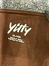 Yitty Brown Bodysuit Size XL - photo 3
