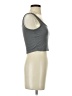 Shein Gray Tube Top Size XS - photo 4