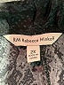 Rebecca Minkoff 100% Polyester Black Casual Pants Size 2X - photo 4