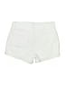 Almost Famous White Shorts Size 7 - photo 2