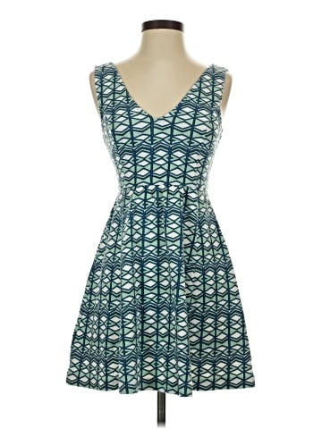 Maeve Casual Dress (view 1)