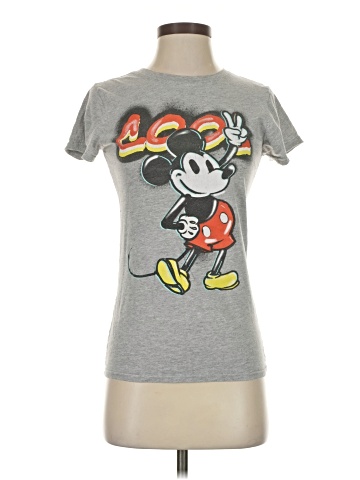 Disney Short Sleeve T-Shirt (view 1)