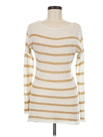 Rubbish Pullover Sweater (view 1)