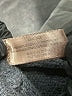 Look Gray Cardigan One size - photo 8