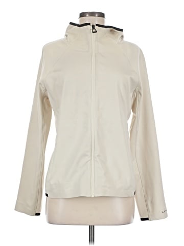 Aether Zip Up Hoodie (view 1)