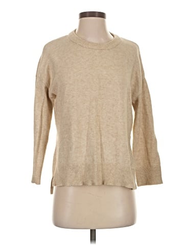 T Tahari Pullover Sweater (view 1)