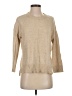 T Tahari Tan Pullover Sweater Size XS - photo 1