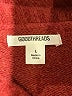 GOODTHREADS Burgundy Turtleneck Sweater Size L - photo 7