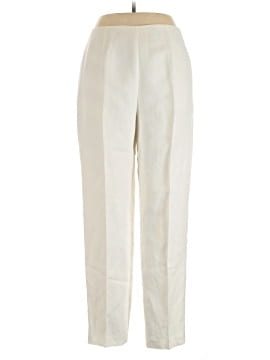 Donna Morgan Linen Pants