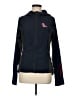 Colosseum Athletics 100% Polyester Blue Jacket Size M - photo 1