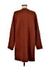 JM Collection Brown Cardigan Size M - photo 2