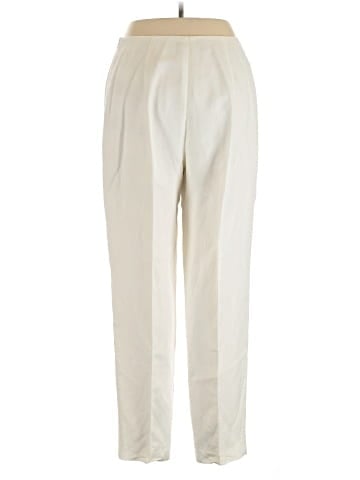 Donna Morgan Linen Pants (view 2)