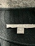 Cyrus Black Turtleneck Sweater Size M - photo 7