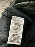 Cyrus Black Turtleneck Sweater Size M - photo 8