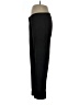 Cato Solid Black Dress Pants Size 12 - photo 5