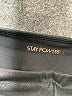 Calia Black Active Pants Size S (estimated) - photo 7