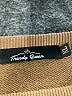 Trendy Queen Brown Sweatshirt Size XL - photo 7