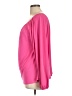 Unbranded Pink Long Sleeve Blouse Size L - photo 5