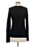 Michael Stars Black Long Sleeve Top One size - photo 2